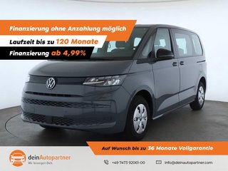 Volkswagen T7 Multivan Gebrauchtwagen Kaufen