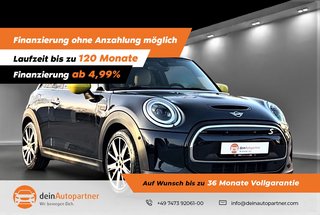 MINI COOPER SE Gebrauchtwagen Kaufen