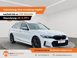 BMW 320 Gebrauchtwagen Kaufen