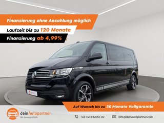 Volkswagen T6.1 Caravelle Gebrauchtwagen Kaufen