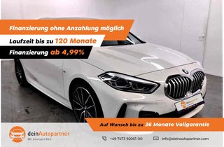 BMW 118 Gebrauchtwagen Kaufen