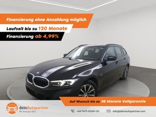 BMW 330 Gebrauchtwagen Kaufen