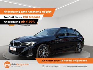 BMW 330 Gebrauchtwagen Kaufen