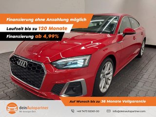 Audi A5 Gebrauchtwagen Kaufen