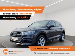 Audi Q5 Gebrauchtwagen Kaufen