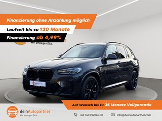BMW X3 Gebrauchtwagen Kaufen