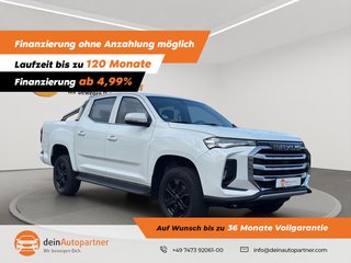 MAXUS T90 Gebrauchtwagen Kaufen