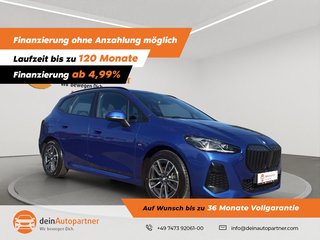 BMW 218 Active Tourer Gebrauchtwagen Kaufen