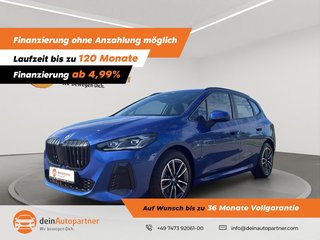 BMW 218 Active Tourer Gebrauchtwagen Kaufen