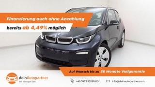 BMW i3 Gebrauchtwagen Kaufen