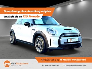 MINI COOPER SE Gebrauchtwagen Kaufen