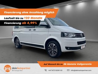 Volkswagen T5 California Gebrauchtwagen Kaufen