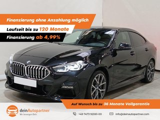 BMW 220 Gran Coupé Gebrauchtwagen Kaufen