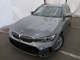 BMW 320 Gebrauchtwagen Kaufen