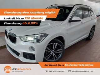 BMW X1 Gebrauchtwagen Kaufen
