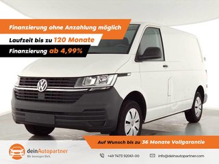 Volkswagen T6.1 Transporter Gebrauchtwagen Kaufen