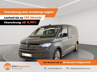 Volkswagen T7 Multivan Gebrauchtwagen Kaufen