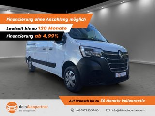 Renault Master Gebrauchtwagen Kaufen