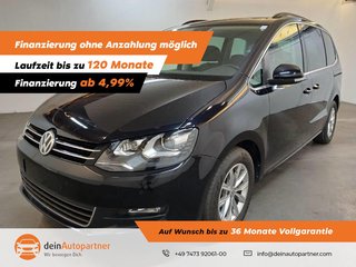 Volkswagen Sharan Gebrauchtwagen Kaufen