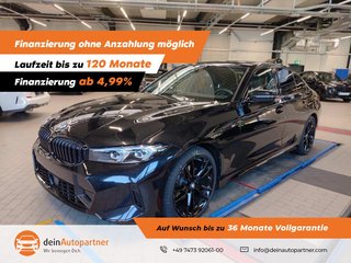 BMW 320 Gebrauchtwagen Kaufen
