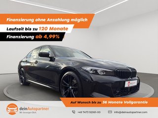 BMW 320 Gebrauchtwagen Kaufen