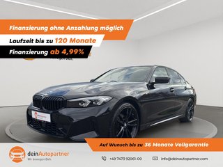BMW 320 Gebrauchtwagen Kaufen