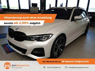 BMW 320 Gebrauchtwagen Kaufen