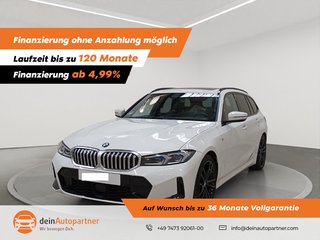 BMW 320 Gebrauchtwagen Kaufen