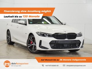 BMW 330 Gebrauchtwagen Kaufen