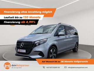 Mercedes-Benz V 220 Gebrauchtwagen Kaufen