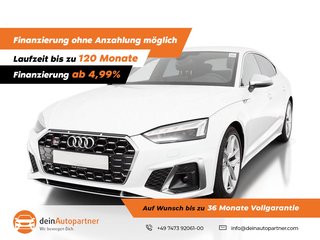 Audi S5 Gebrauchtwagen Kaufen