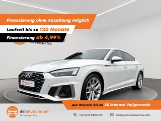 Audi S5 Gebrauchtwagen Kaufen