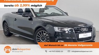 Audi A5 Gebrauchtwagen Kaufen