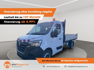 Renault Master Gebrauchtwagen Kaufen