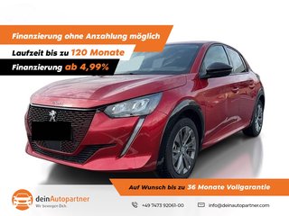 Peugeot 208 Gebrauchtwagen Kaufen