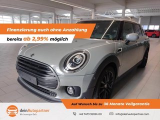 MINI One Clubman Gebrauchtwagen Kaufen