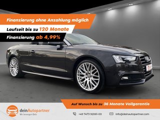 Audi A5 Gebrauchtwagen Kaufen