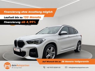 BMW X1 Gebrauchtwagen Kaufen