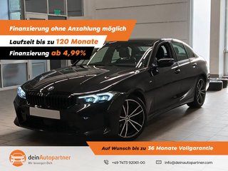 BMW 320 Gebrauchtwagen Kaufen