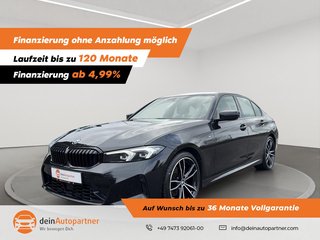BMW 320 Gebrauchtwagen Kaufen