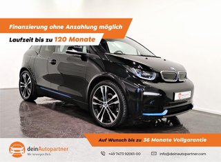 BMW i3s 120Ah Loft Schnelll. Wärmep. Navi Leder Rfk