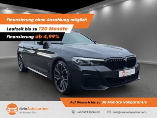 BMW 530 Gebrauchtwagen Kaufen
