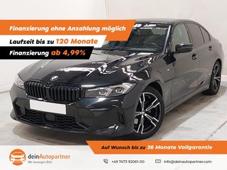 BMW 320 Gebrauchtwagen Kaufen