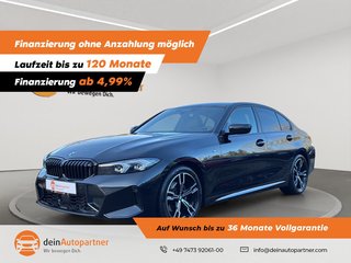 BMW 320 Gebrauchtwagen Kaufen