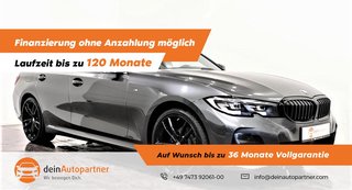 BMW 320 Gebrauchtwagen Kaufen