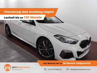 BMW M235i Gebrauchtwagen Kaufen