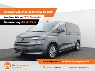 Volkswagen T7 Multivan Gebrauchtwagen Kaufen