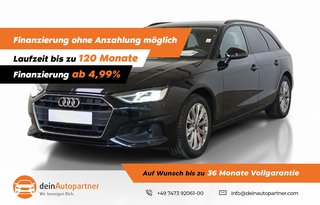 Audi A4 Gebrauchtwagen Kaufen