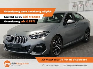 BMW 218 Gran Coupé Gebrauchtwagen Kaufen