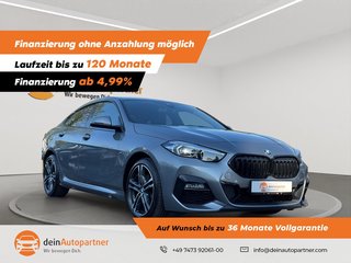 BMW 218 Gran Coupé Gebrauchtwagen Kaufen